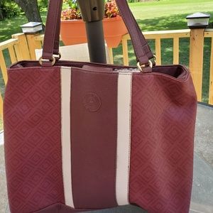 Liz Claiborne shoulder bag